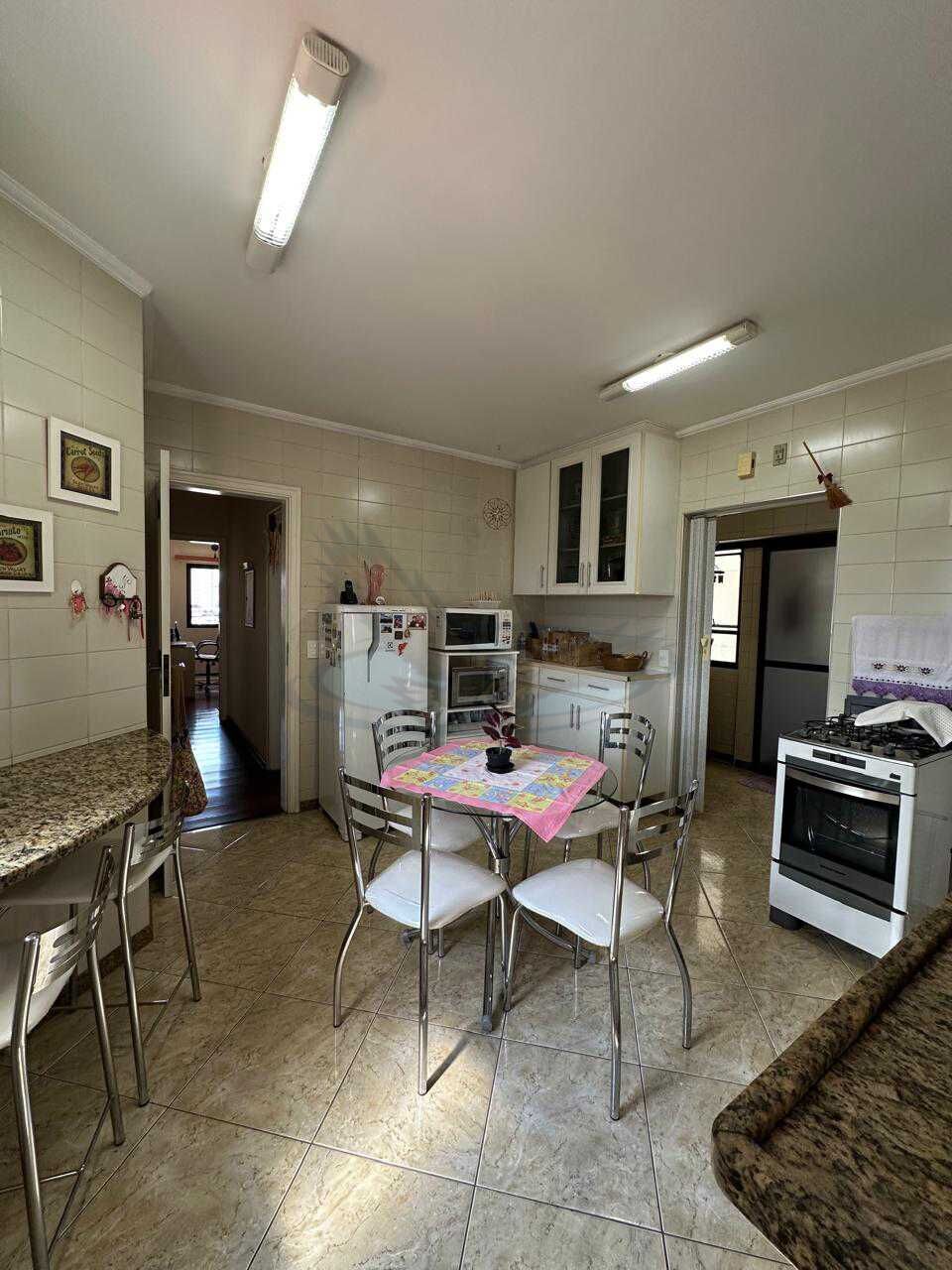 Apartamento, 3 quartos, 116 m² - Foto 7