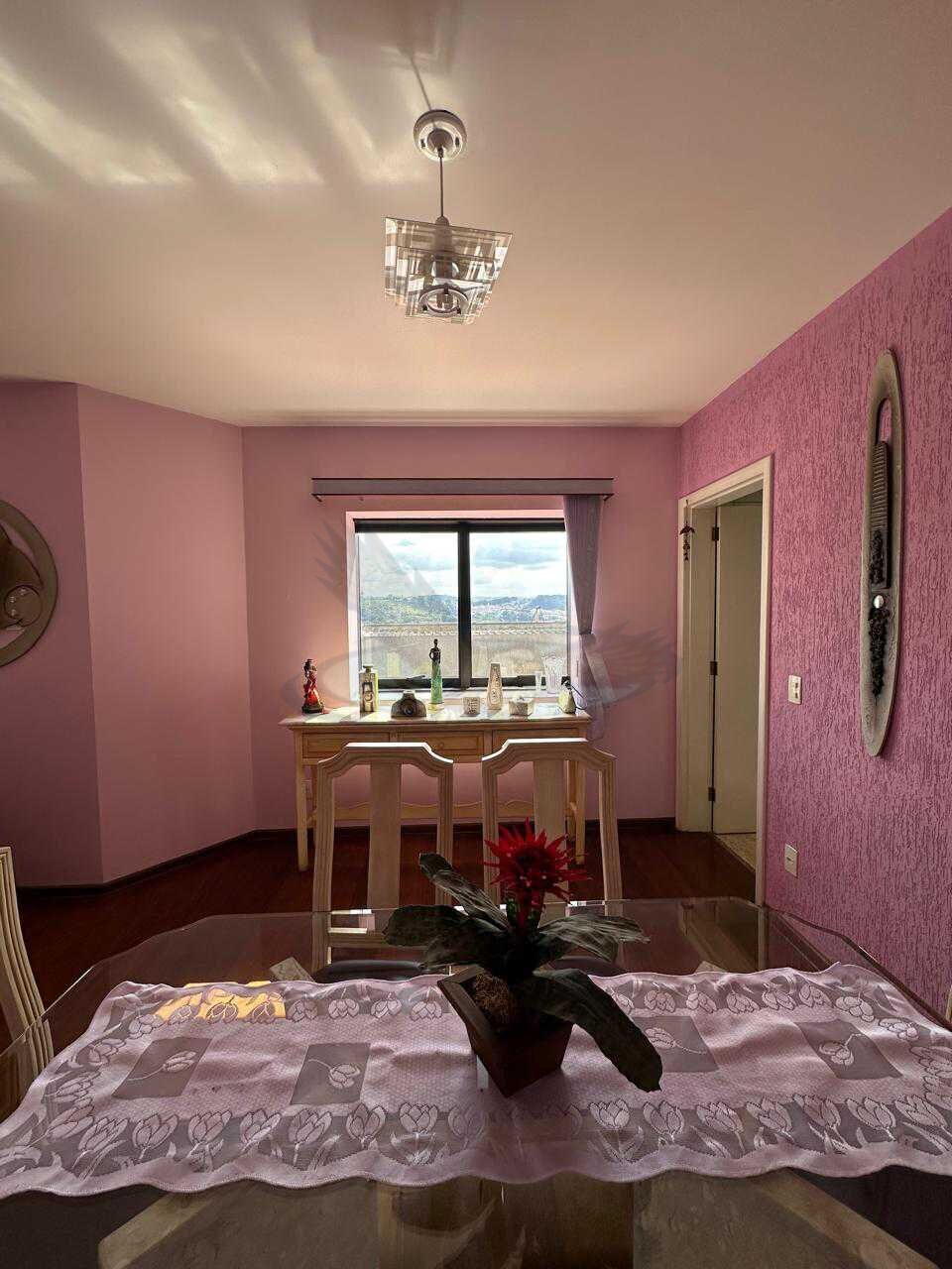 Apartamento, 3 quartos, 116 m² - Foto 5