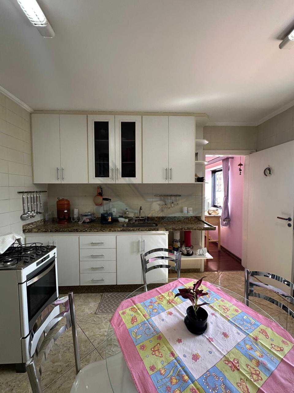 Apartamento, 3 quartos, 116 m² - Foto 10