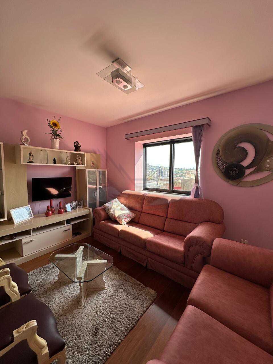 Apartamento, 3 quartos, 116 m² - Foto 6