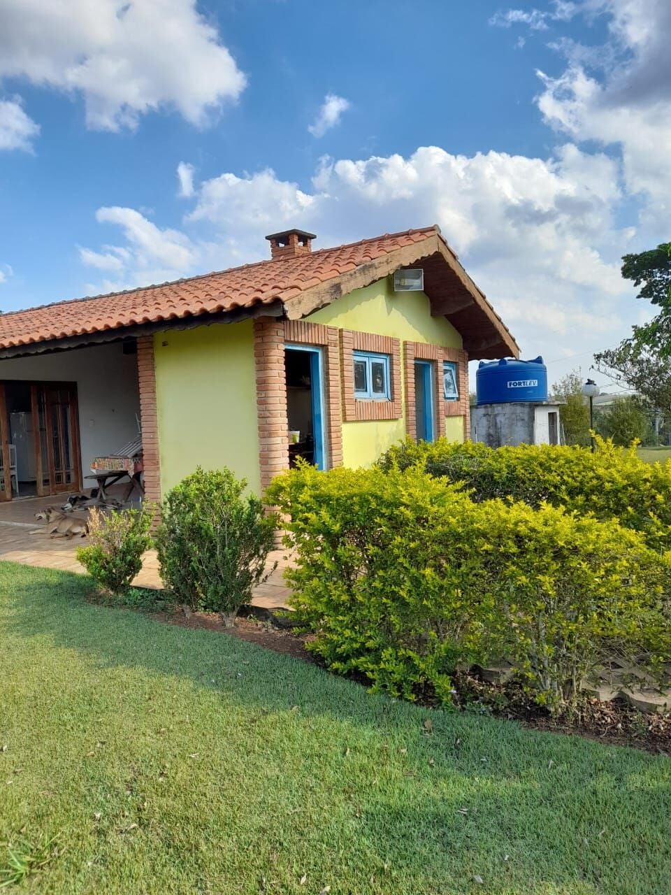 Sítio, 3 quartos, 10000 m² - Foto 3