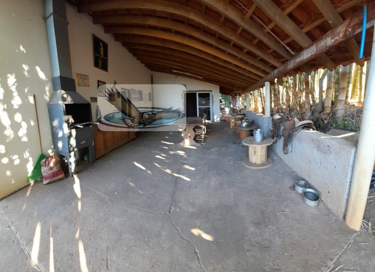 Sítio, 3 quartos, 10000 m² - Foto 13