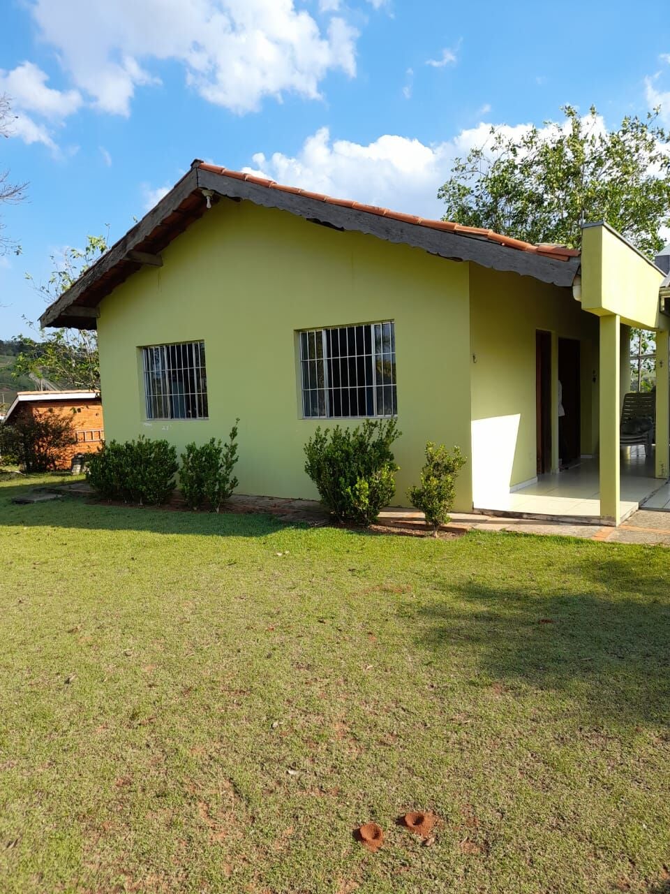 Sítio, 3 quartos, 10000 m² - Foto 4