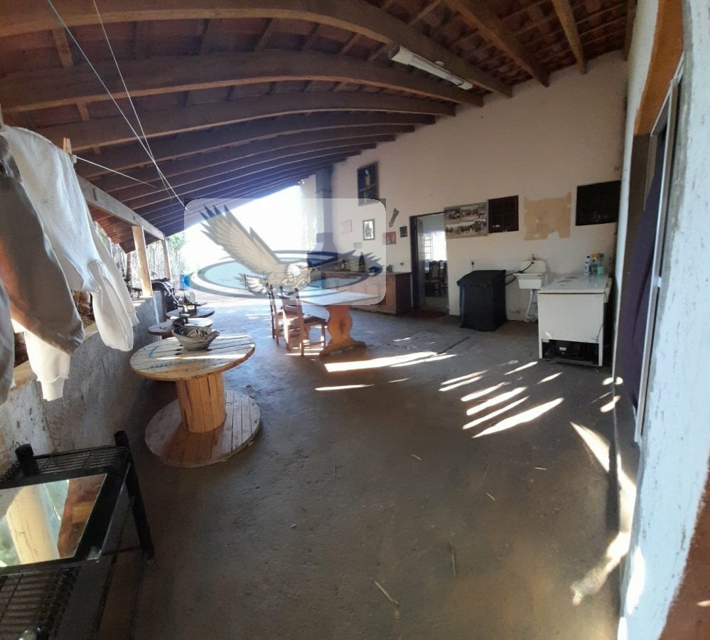 Sítio, 3 quartos, 10000 m² - Foto 12