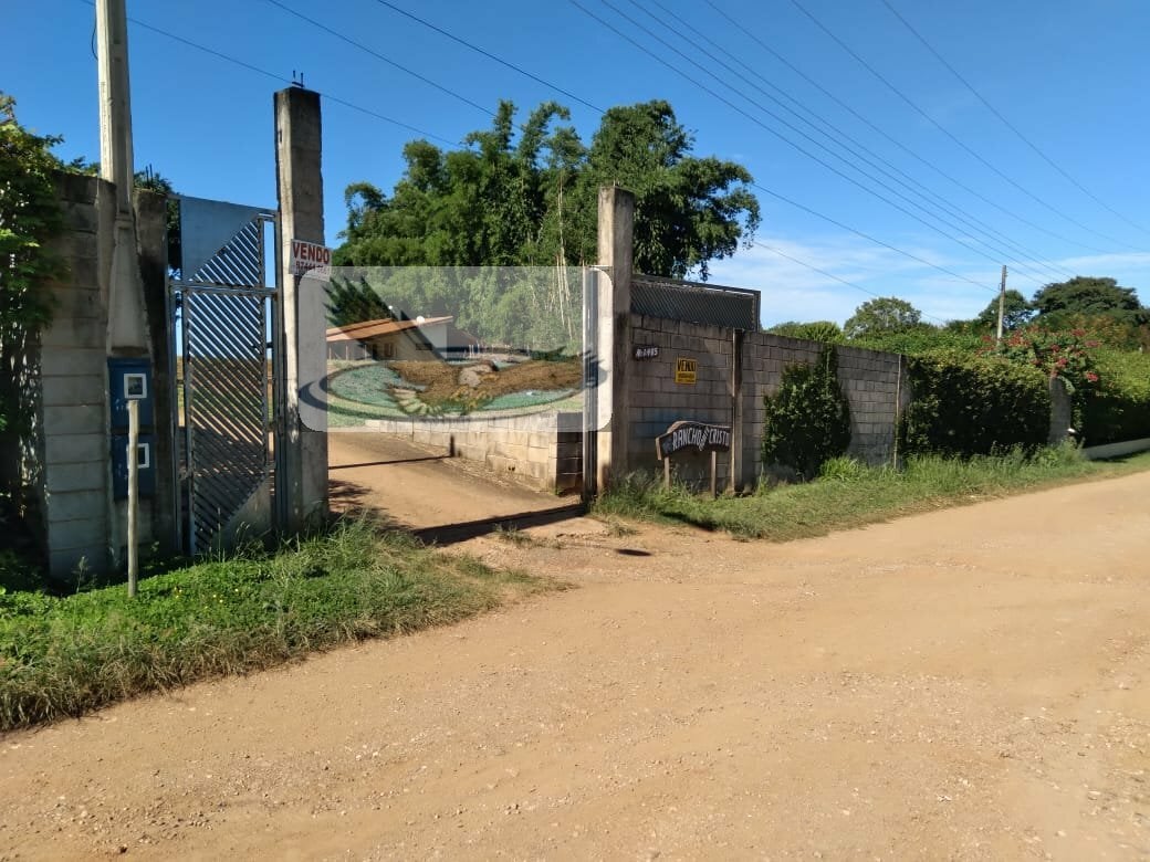 Sítio, 3 quartos, 10000 m² - Foto 6