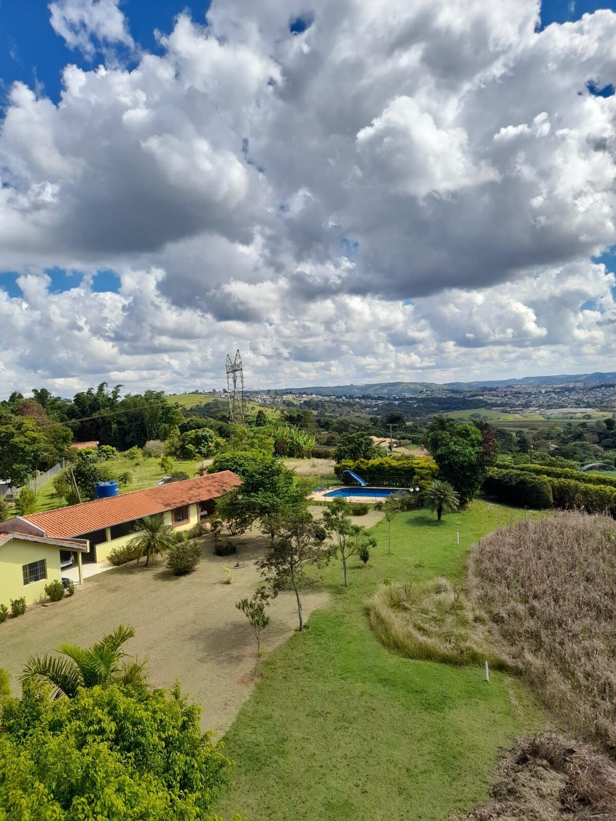 Sítio, 3 quartos, 10000 m² - Foto 15