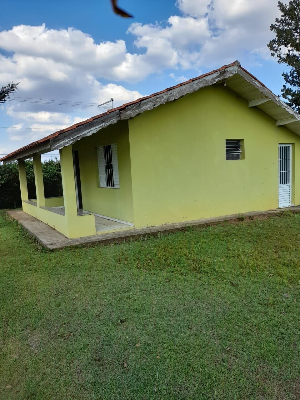 Sítio, 3 quartos, 10000 m² - Foto 7