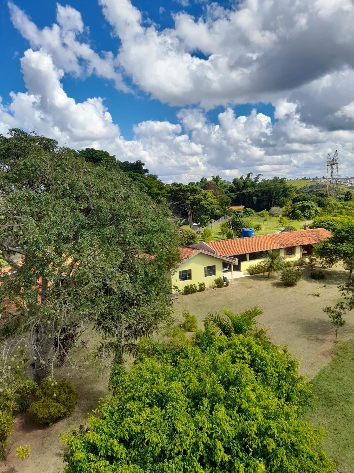 Sítio, 3 quartos, 10000 m² - Foto 16