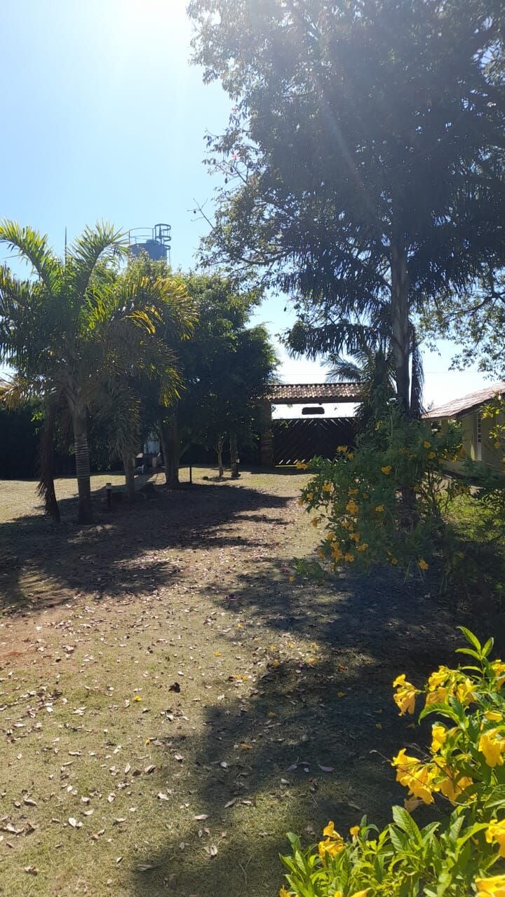 Sítio, 3 quartos, 10000 m² - Foto 5