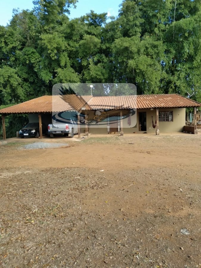 Sítio, 3 quartos, 10000 m² - Foto 10