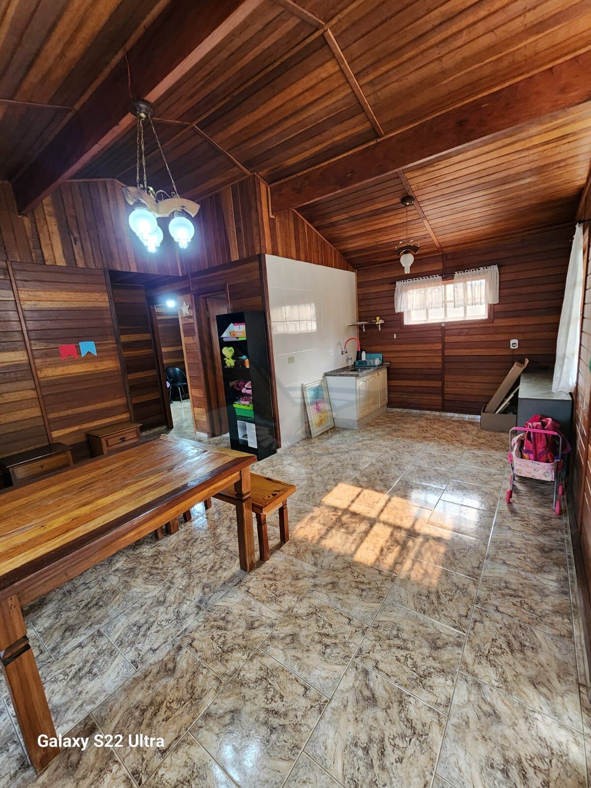 Chácara, 3 quartos, 2674 m² - Foto 22