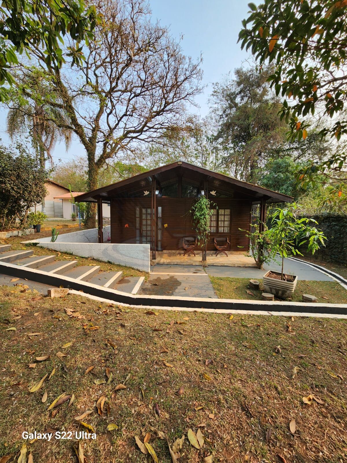 Chácara, 3 quartos, 2674 m² - Foto 20