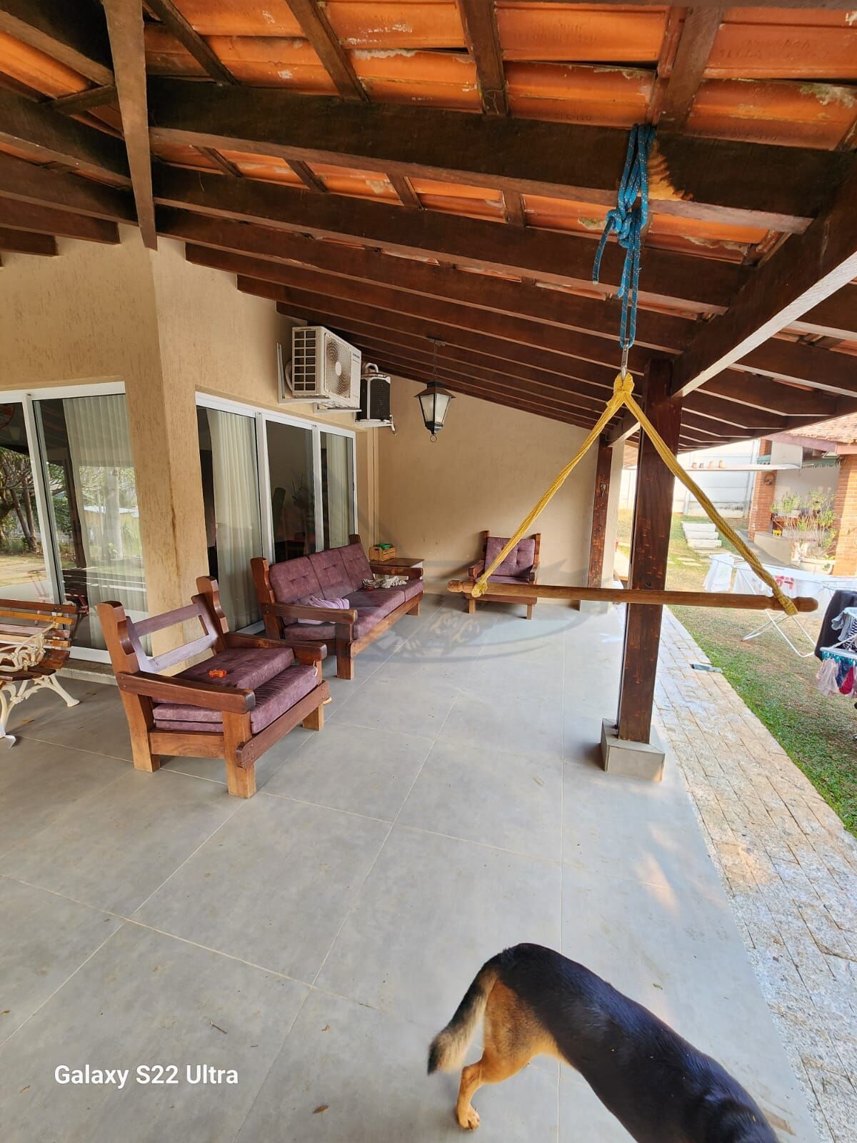 Chácara, 3 quartos, 2674 m² - Foto 2