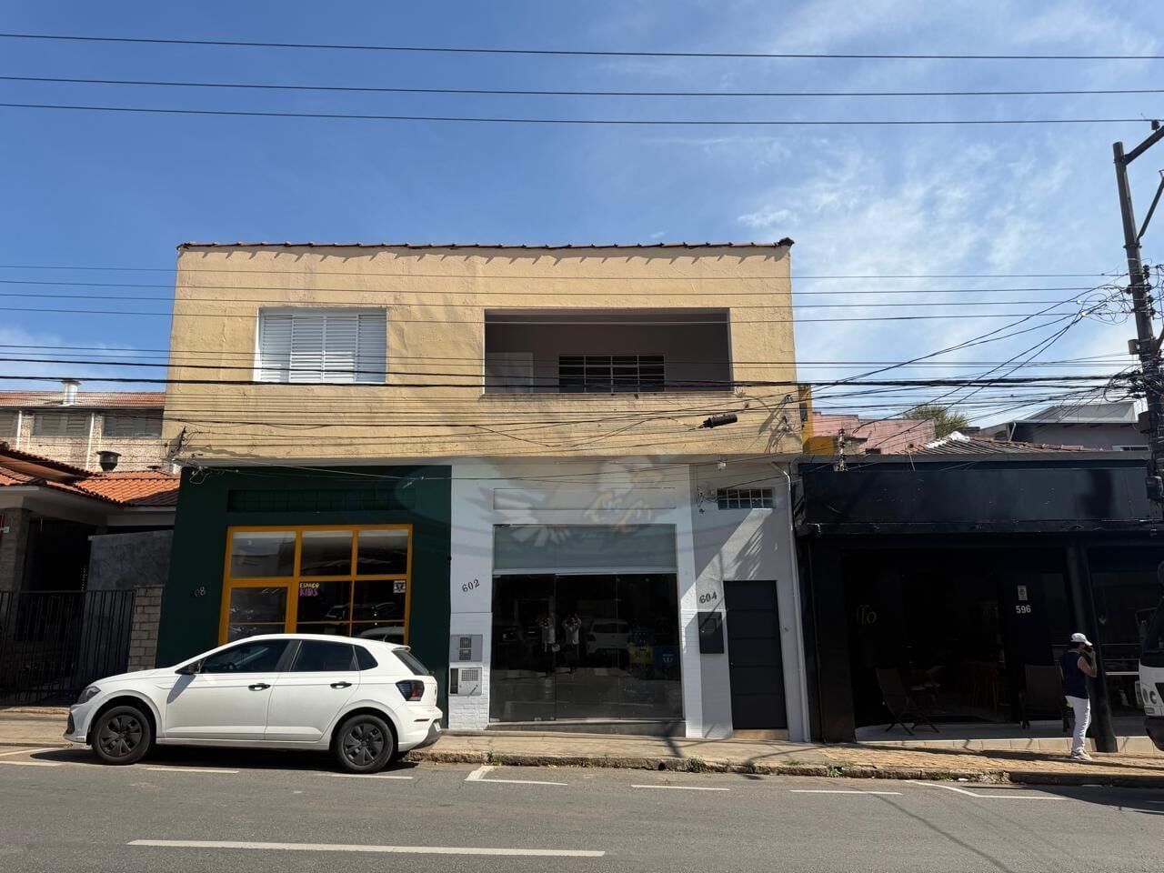 Casa, 2 quartos, 90 m² - Foto 1