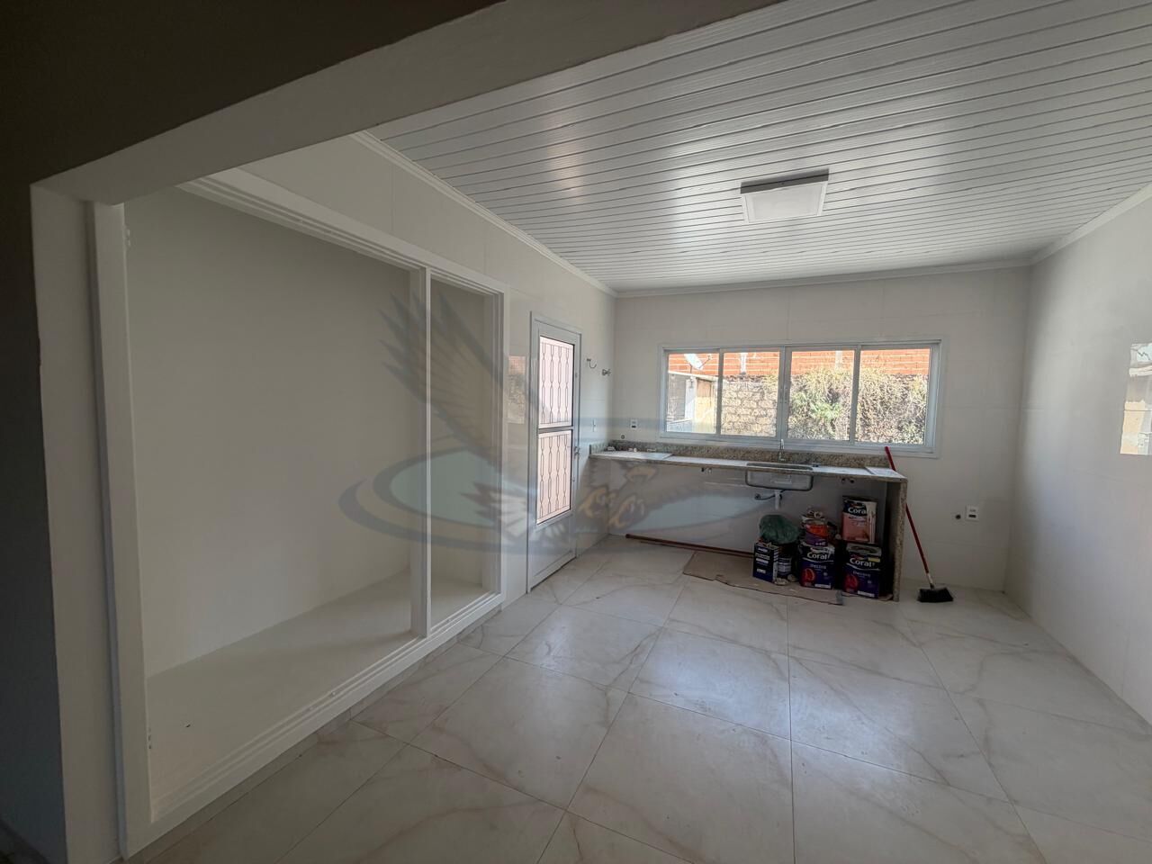 Casa, 2 quartos, 90 m² - Foto 3