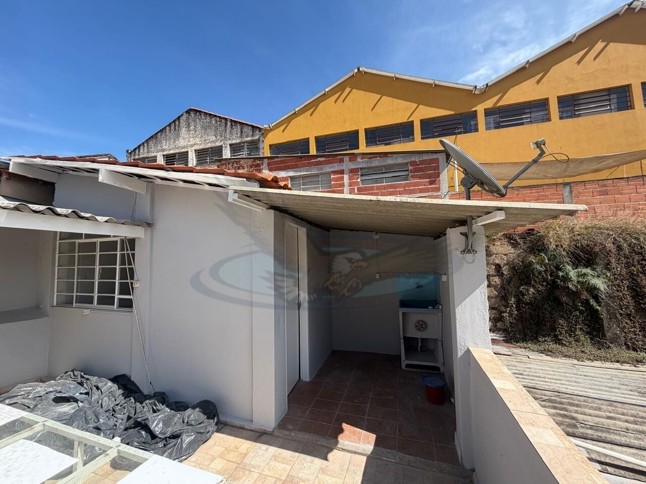 Casa, 2 quartos, 90 m² - Foto 14