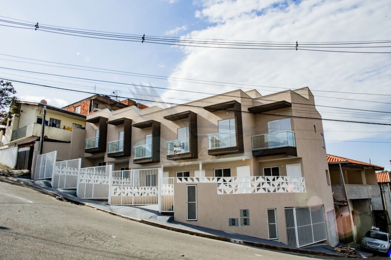 Apartamento, 2 quartos, 50 m² - Foto 1