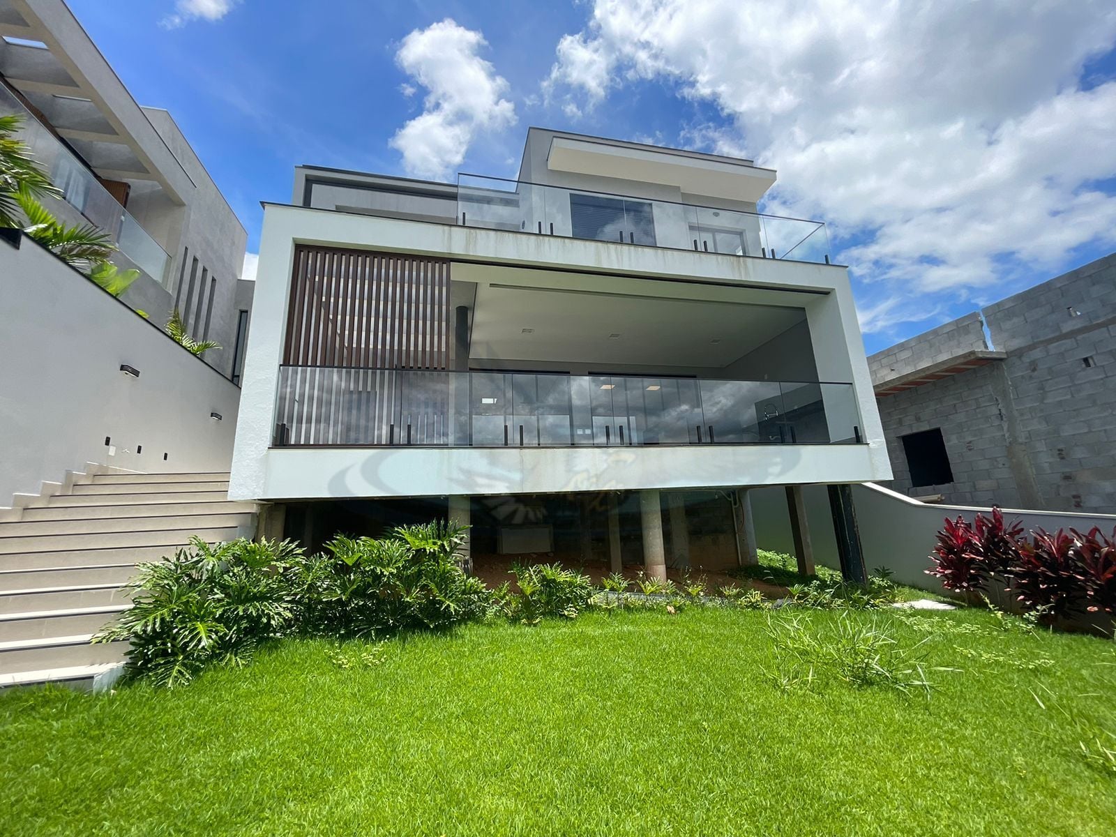 Casa, 3 quartos, 228 m² - Foto 45