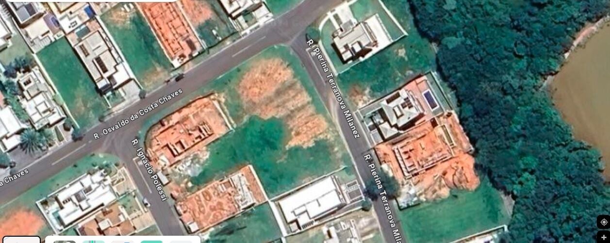 Terreno, 568 m² - Foto 3