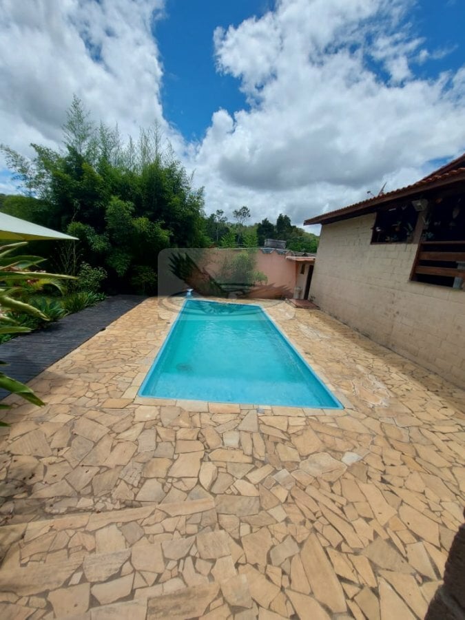 Sítio, 3 quartos, 1225 m² - Foto 3