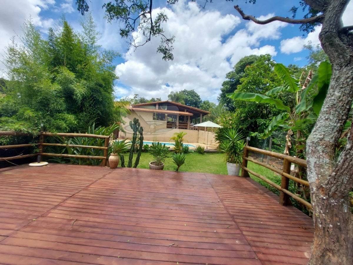 Sítio, 3 quartos, 1225 m² - Foto 8