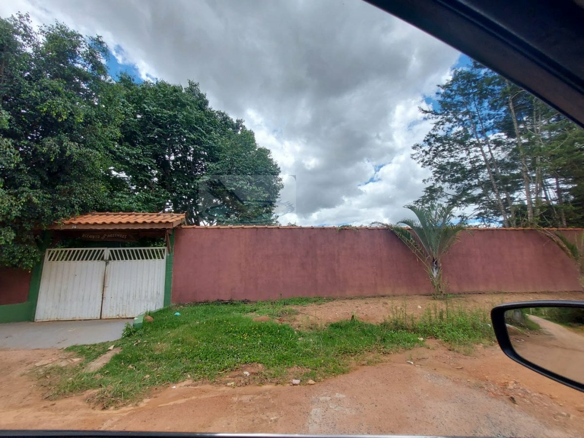 Sítio, 3 quartos, 1225 m² - Foto 12