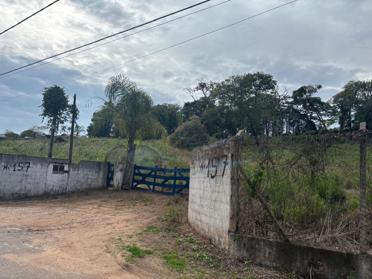 Loteamento e Condomínio, 2 hectares - Foto 3