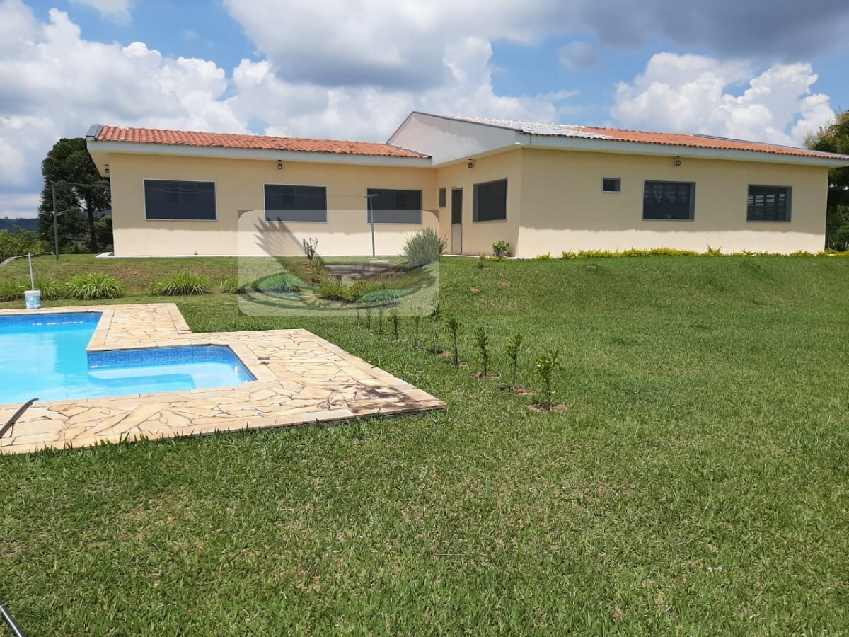 Sítio, 3 quartos, 2 hectares - Foto 17
