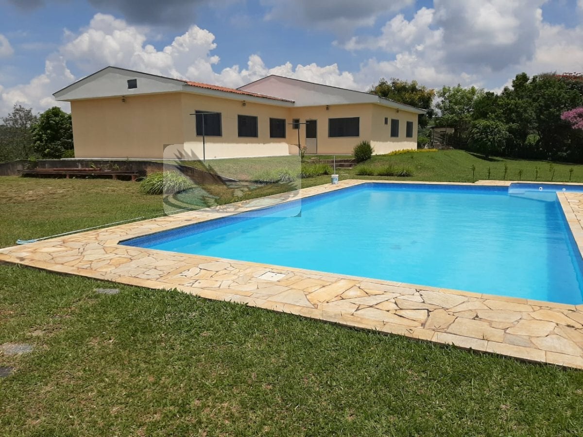 Sítio, 3 quartos, 2 hectares - Foto 1