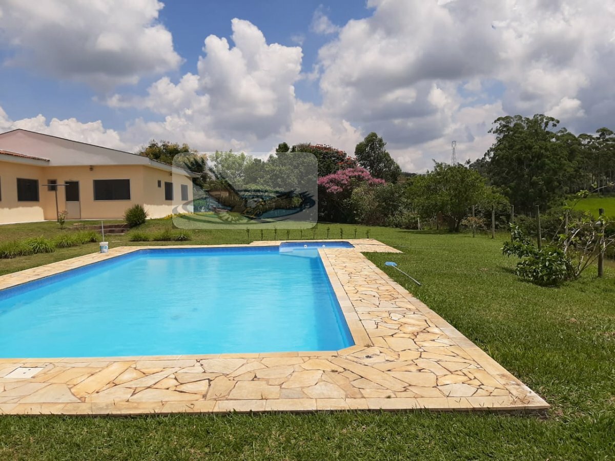 Sítio, 3 quartos, 2 hectares - Foto 8