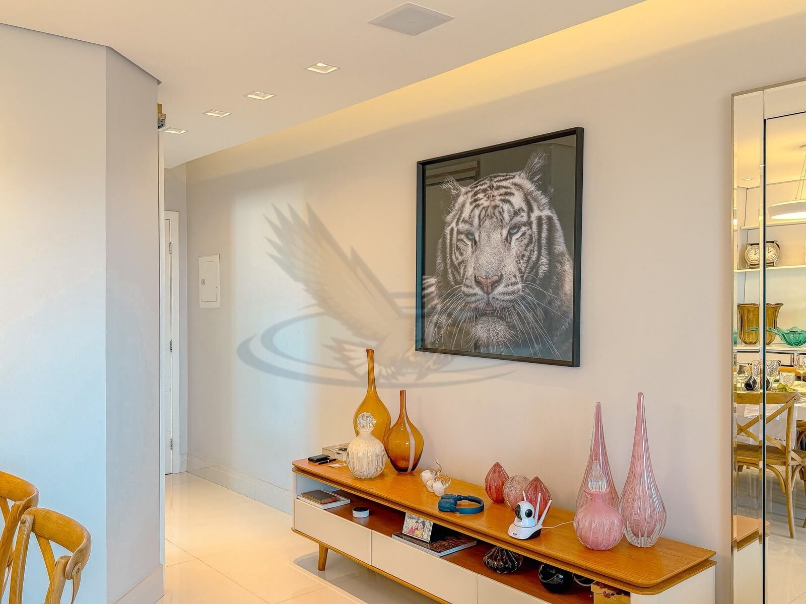 Apartamento, 3 quartos, 120 m² - Foto 8