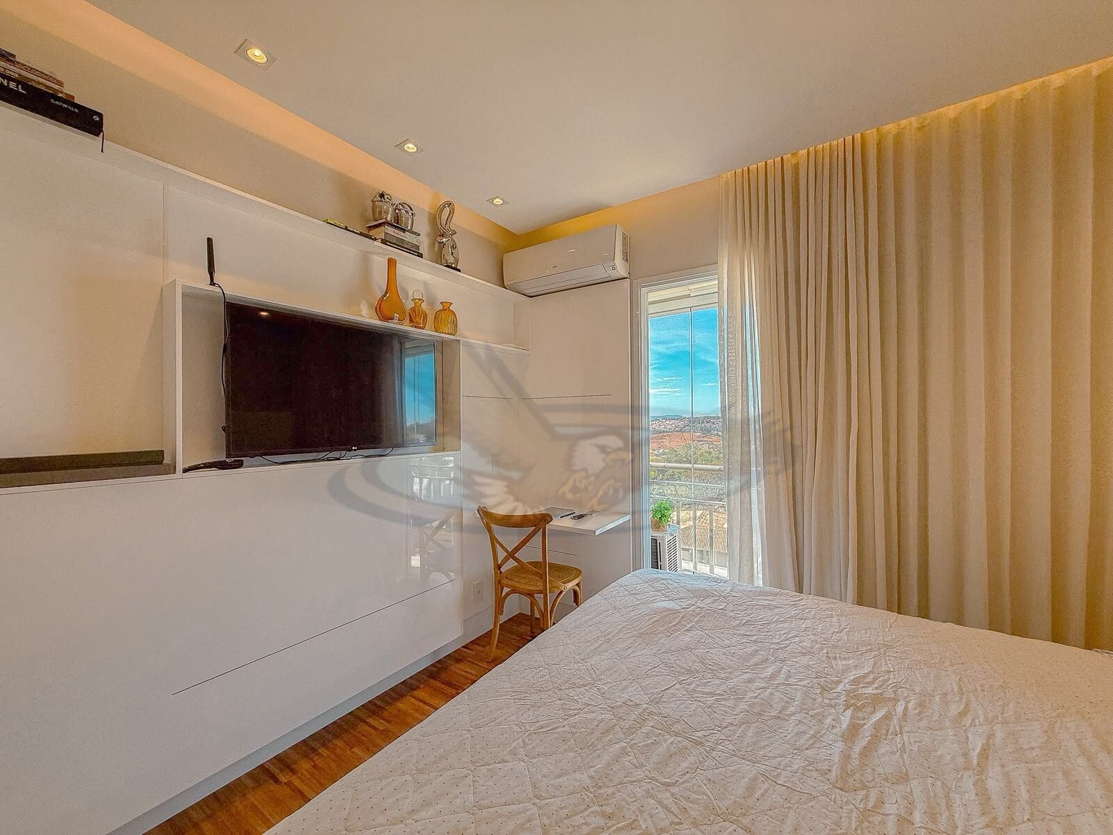 Apartamento, 3 quartos, 120 m² - Foto 22