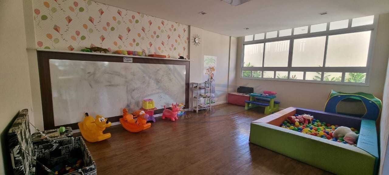 Apartamento, 3 quartos, 120 m² - Foto 41