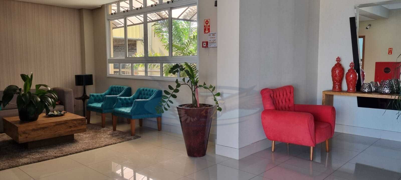 Apartamento, 3 quartos, 120 m² - Foto 32
