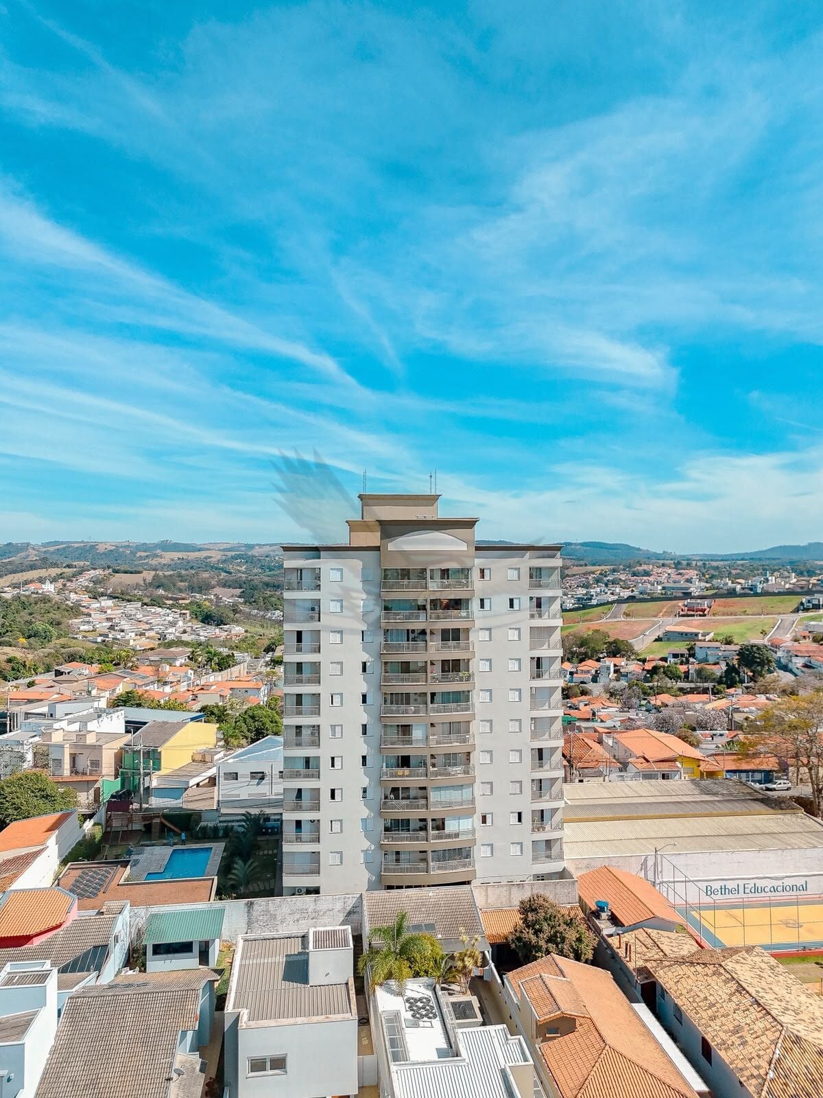 Apartamento, 3 quartos, 120 m² - Foto 1