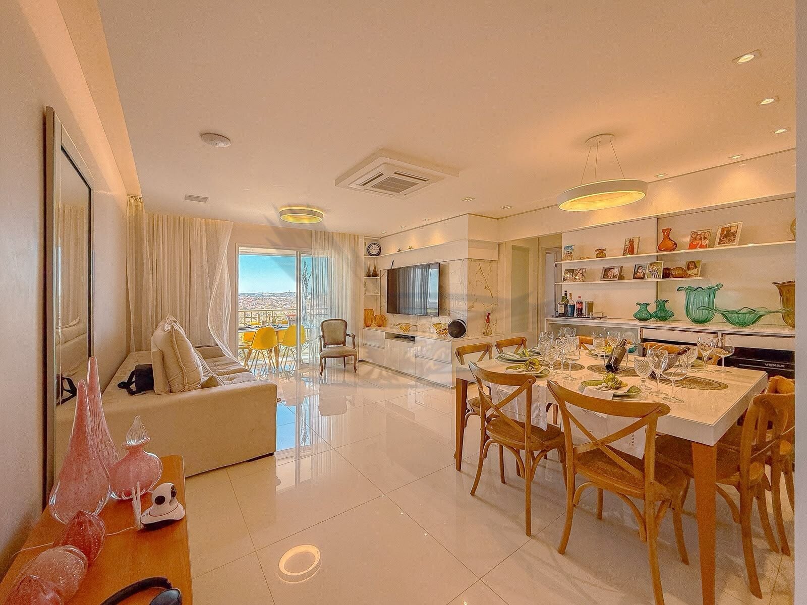 Apartamento, 3 quartos, 120 m² - Foto 23