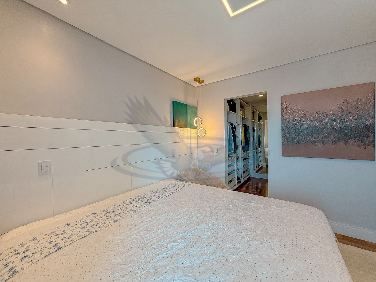 Apartamento, 3 quartos, 120 m² - Foto 9