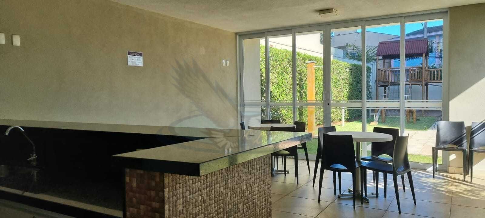 Apartamento, 3 quartos, 120 m² - Foto 47