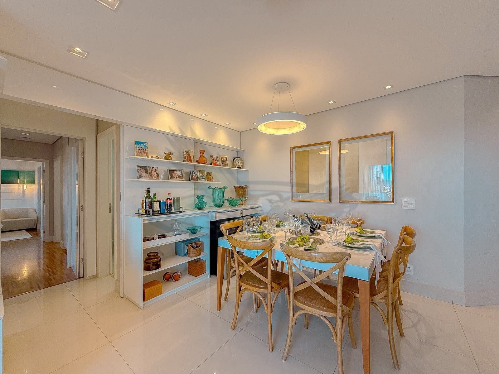 Apartamento, 3 quartos, 120 m² - Foto 17