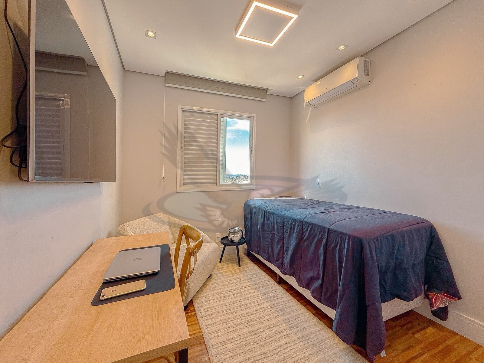 Apartamento, 3 quartos, 120 m² - Foto 21