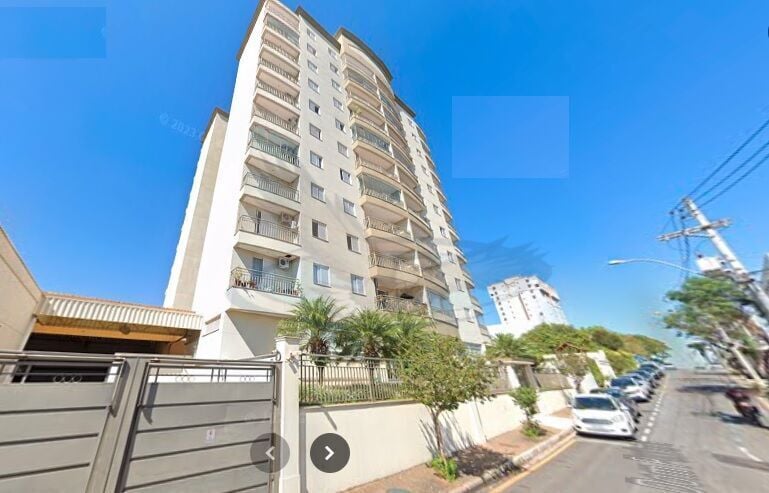 Apartamento, 3 quartos, 120 m² - Foto 27