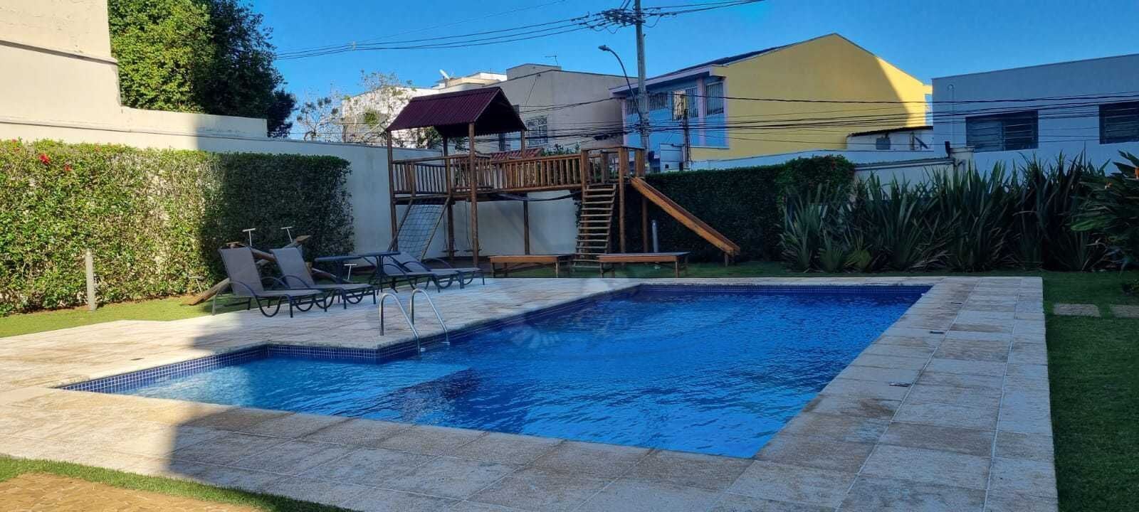 Apartamento, 3 quartos, 120 m² - Foto 3