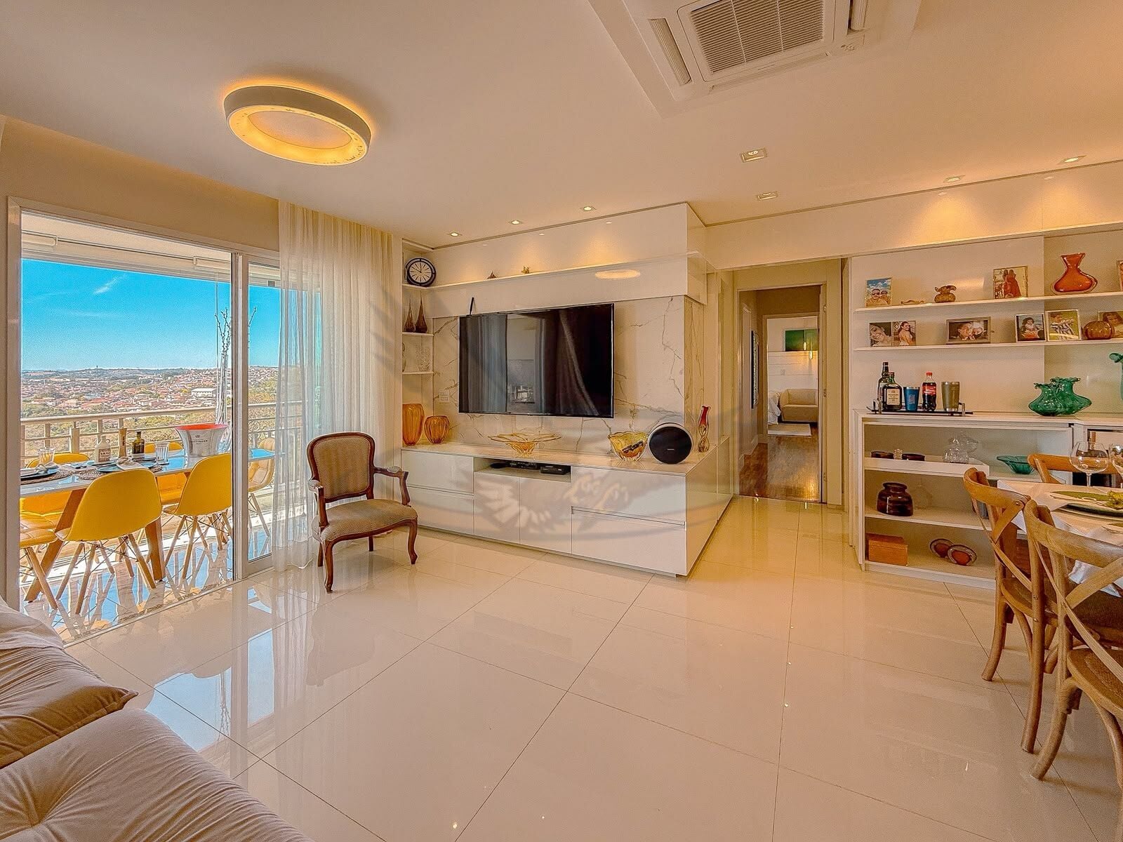 Apartamento, 3 quartos, 120 m² - Foto 26