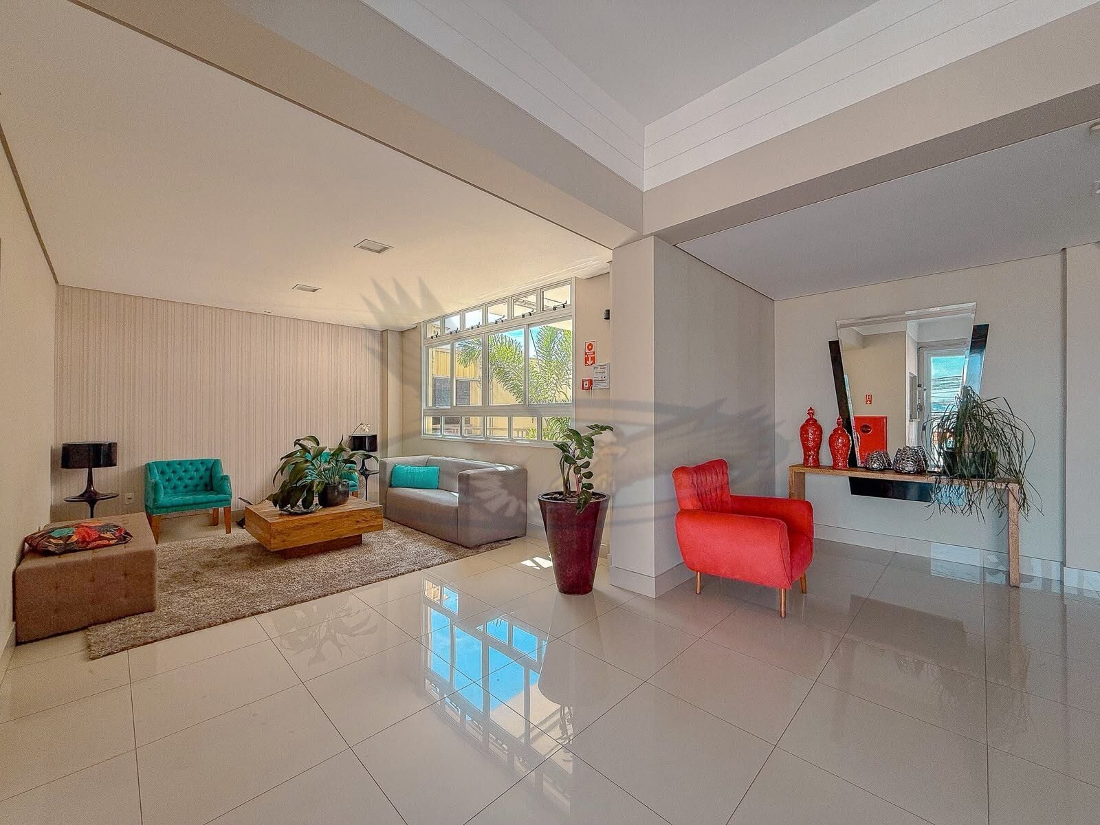 Apartamento, 3 quartos, 120 m² - Foto 30