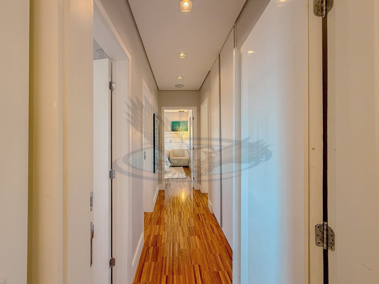 Apartamento, 3 quartos, 120 m² - Foto 5
