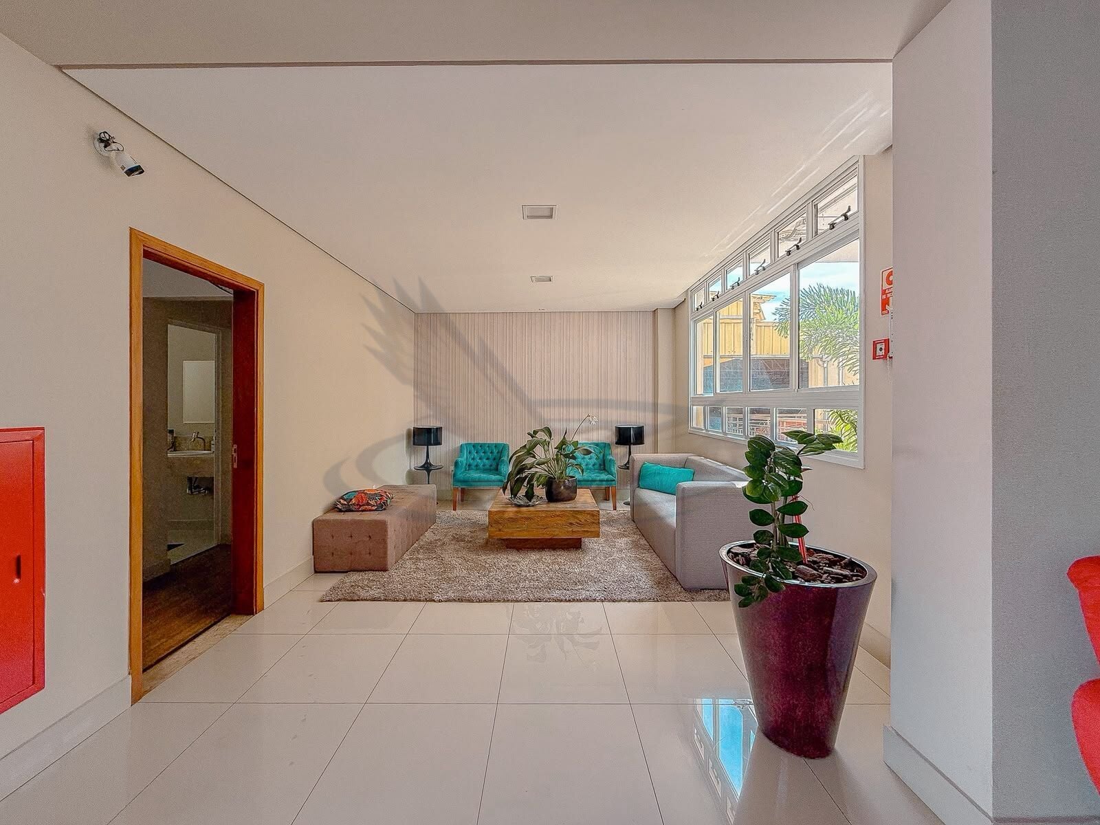 Apartamento, 3 quartos, 120 m² - Foto 31