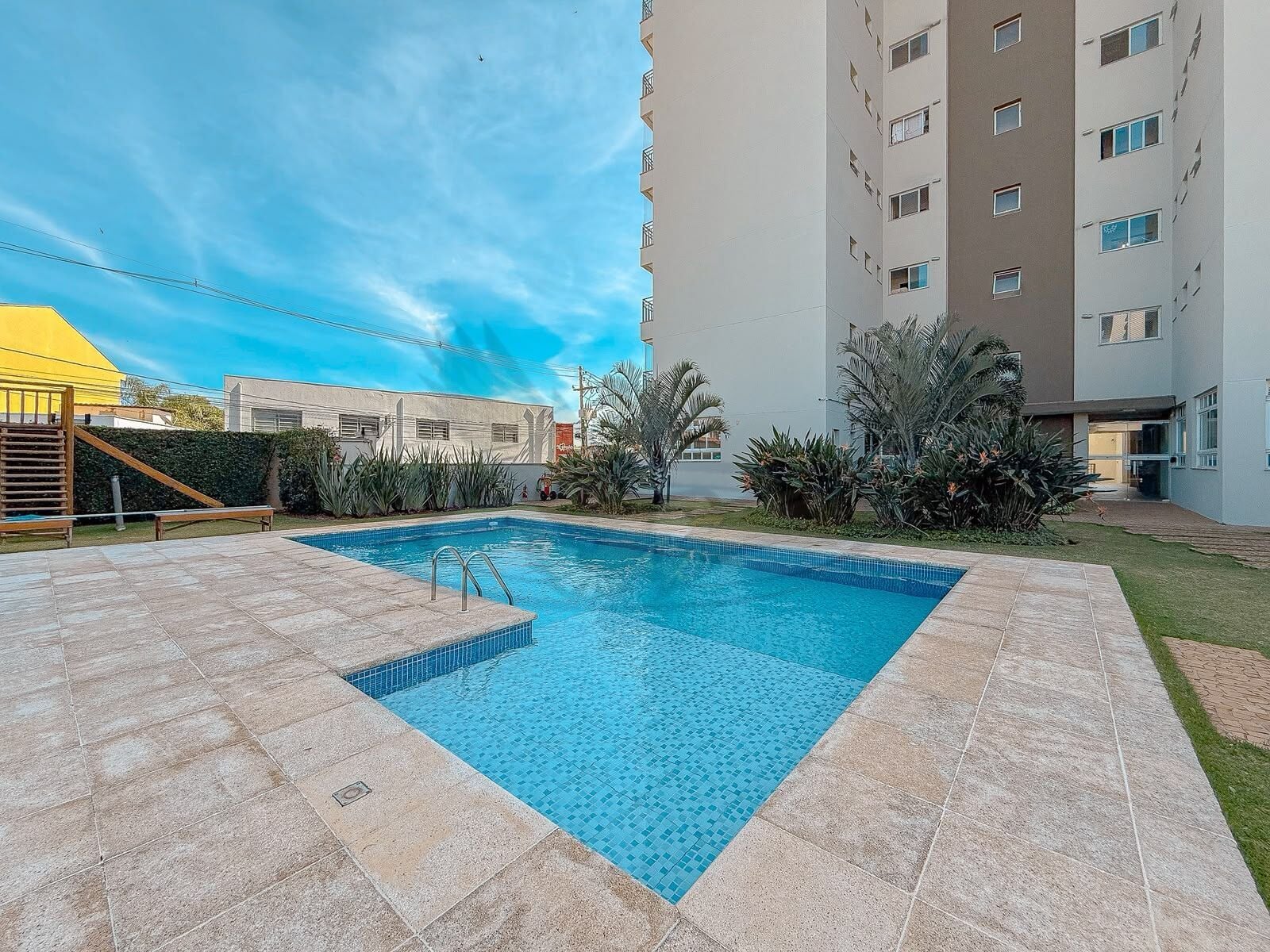 Apartamento, 3 quartos, 120 m² - Foto 49