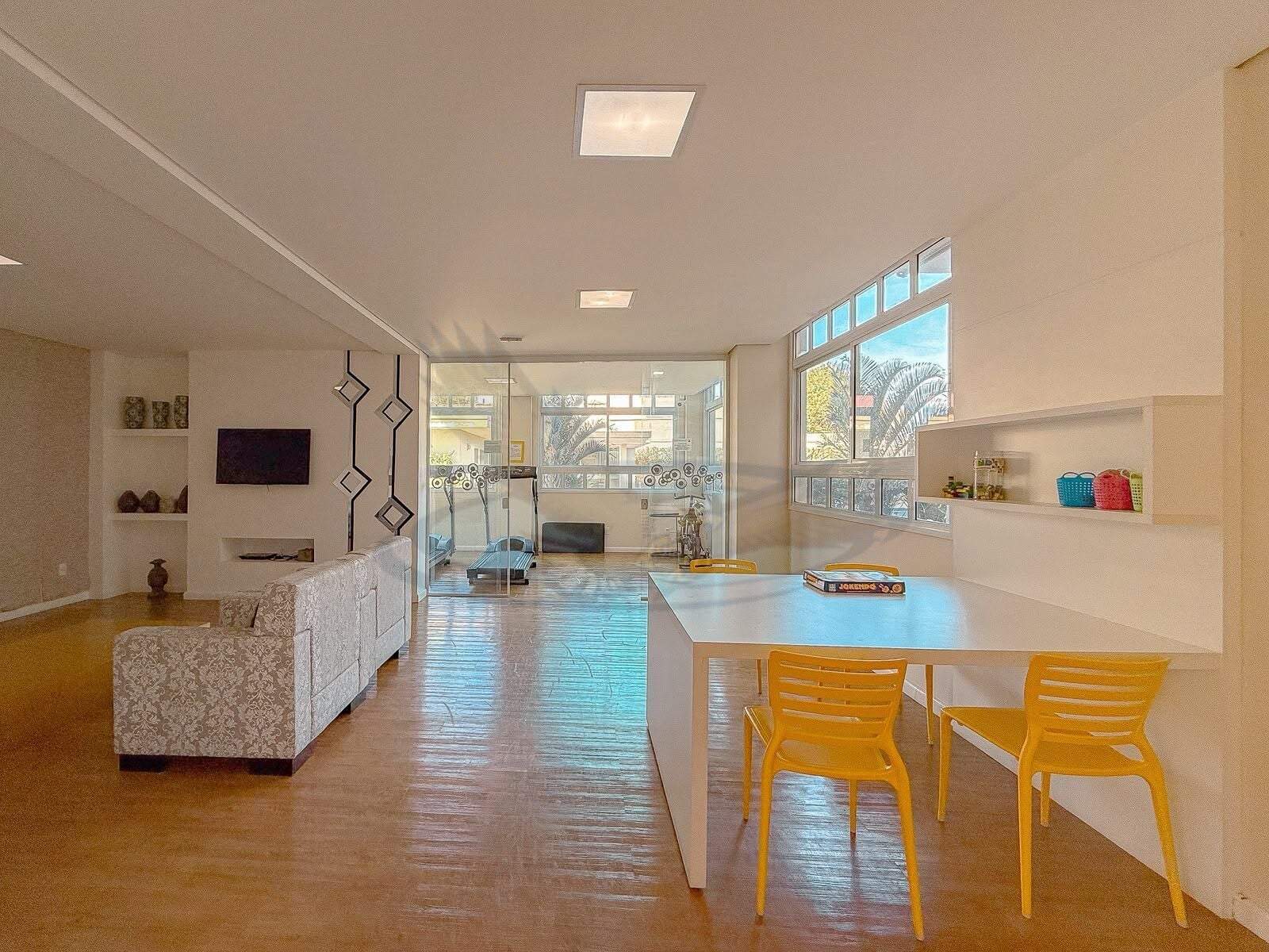 Apartamento, 3 quartos, 120 m² - Foto 39