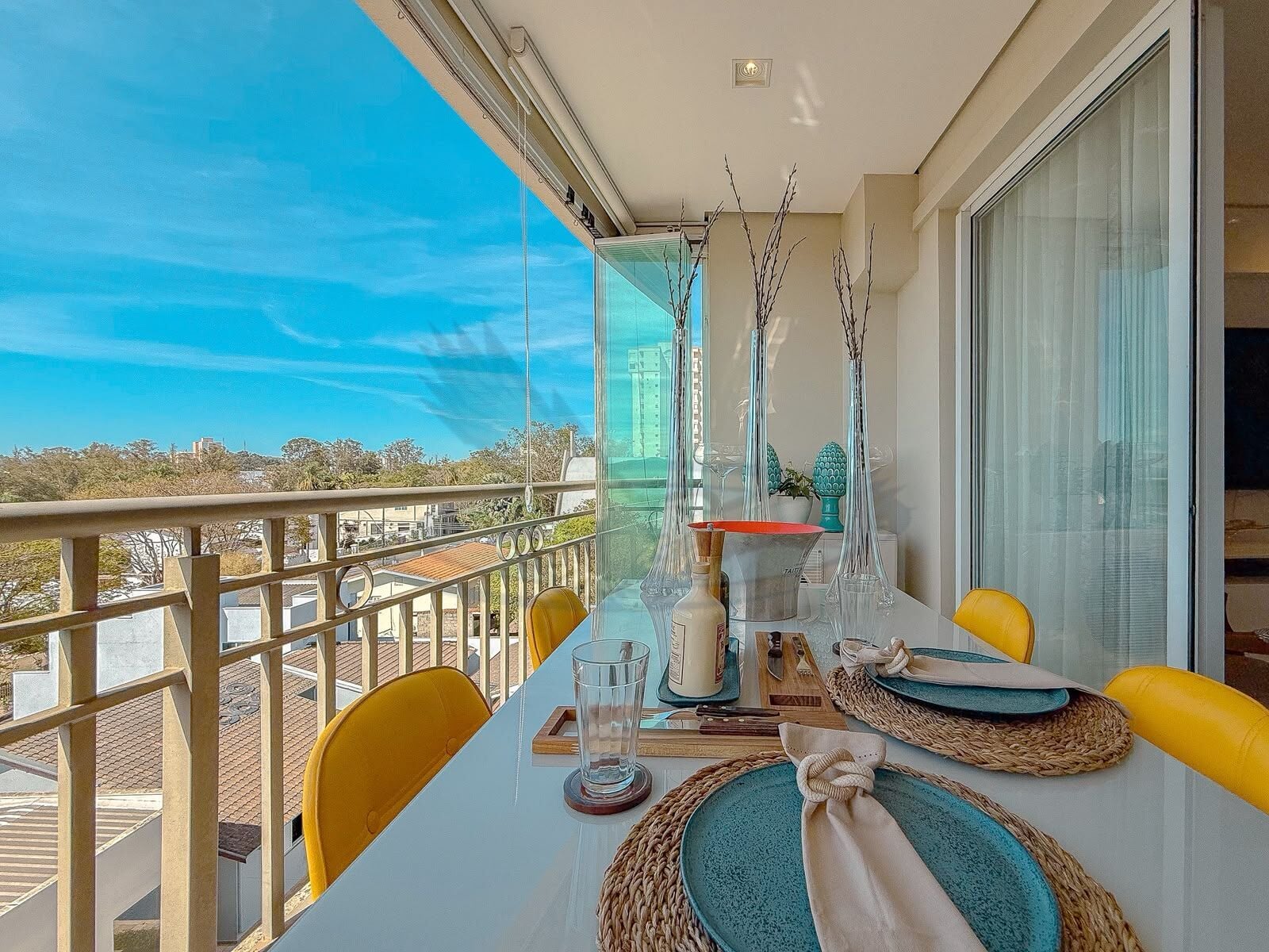Apartamento, 3 quartos, 120 m² - Foto 2