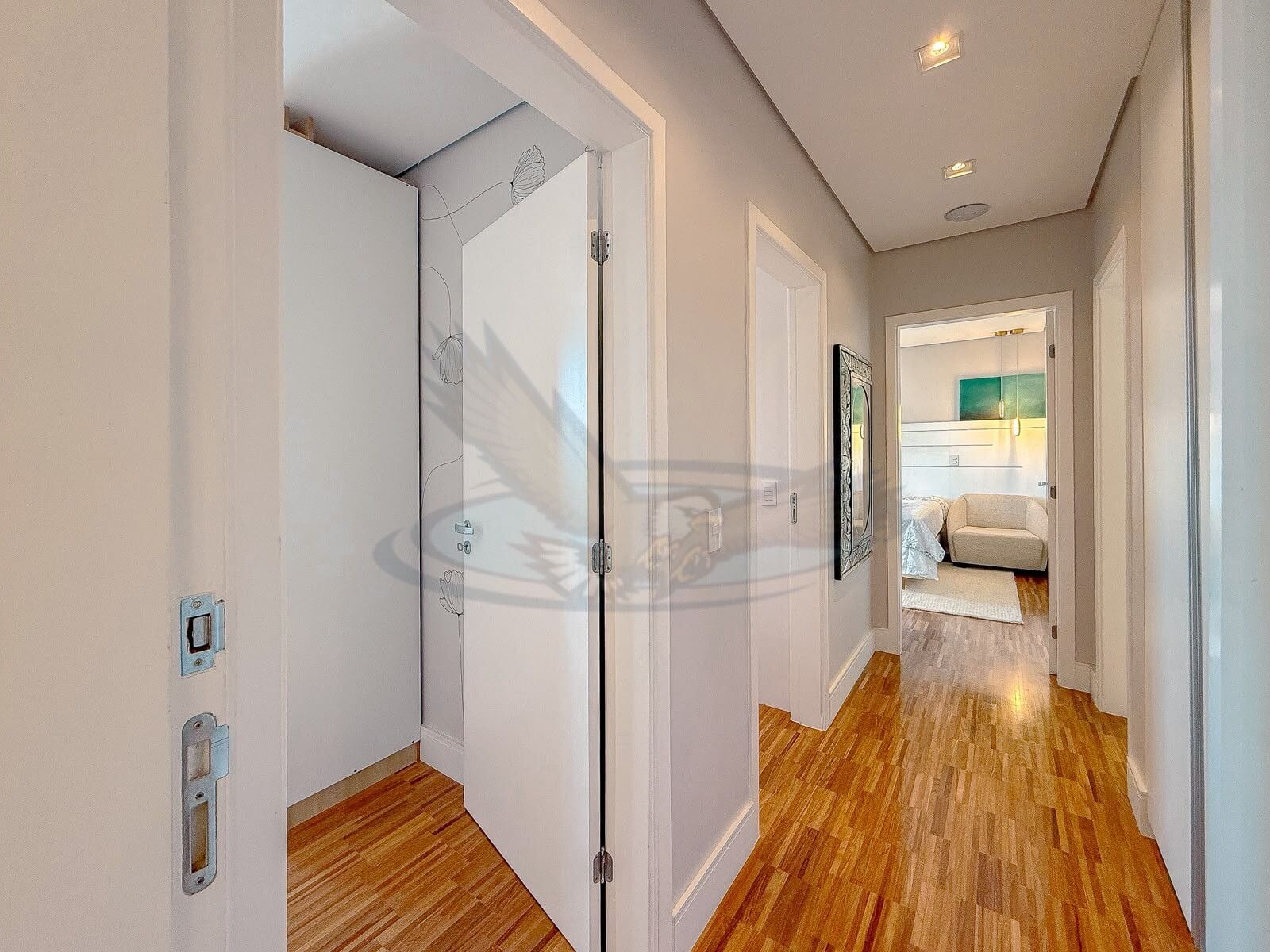 Apartamento, 3 quartos, 120 m² - Foto 7